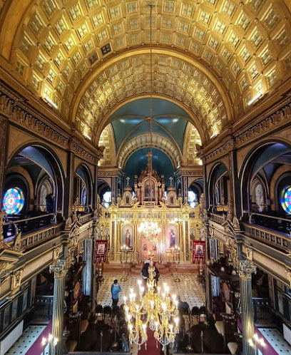 Saint Stephen-Bulgarian Orthodox Church